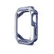 Θήκη TPU & PC Devia Sport Apple Watch 4/ 5/ 6/ SE (40mm) Shock Proof Μπλε Θήκη TPU & PC Devia Sport Apple Watch 4/ 5/ 6/ SE (40mm) Shock Proof Μπλε