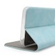 Θήκη Flip Book inos Xiaomi Redmi 12C S-Folio NE Παστέλ Μπλε Θήκη Flip Book inos Xiaomi Redmi 12C S-Folio NE Παστέλ Μπλε