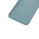 Θήκη Soft TPU inos Samsung A037F Galaxy A03s S-Cover Πετρολ Θήκη Soft TPU inos Samsung A037F Galaxy A03s S-Cover Πετρολ