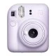 Φωτογραφική Μηχανή Instant Fujifilm Instax Mini 12 Μωβ Φωτογραφική Μηχανή Instant Fujifilm Instax Mini 12 Μωβ