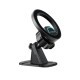 Universal Βάση Στήριξης Ταμπλό Joyroom JR-ZS376 Μαύρο
