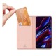 Θήκη Flip Dux Ducis Skin Pro Xiaomi Poco X5 5G/ Redmi Note 12 5G Ροζ Θήκη Flip Dux Ducis Skin Pro Xiaomi Poco X5 5G/ Redmi Note 12 5G Ροζ