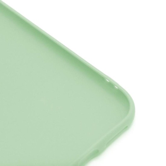 Θήκη Soft TPU inos Apple iPhone 11 Pro S-Cover Λαδί