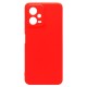Θήκη Soft TPU inos Xiaomi Poco X5 5G/ Note 12 5G S-Cover Κόκκινο Θήκη Soft TPU inos Xiaomi Poco X5 5G/ Note 12 5G S-Cover Κόκκινο