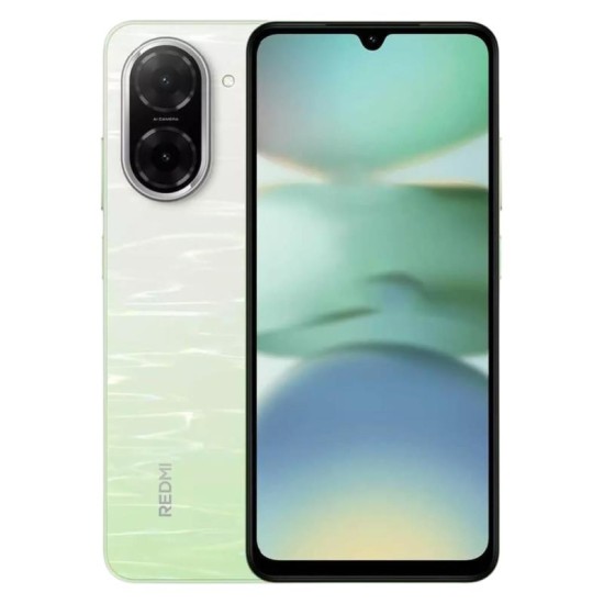 Κινητό Τηλέφωνο Xiaomi Redmi A5 (Dual SIM) 128GB 4GB RAM Πράσινο Κινητό Τηλέφωνο Xiaomi Redmi A5 (Dual SIM) 128GB 4GB RAM Πράσινο