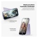Θήκη Δερμάτινη Dux Ducis Rafi II Mag 3 σε 1 MagSafe RFID Blocker Apple iPhone 16 Pro Max με Stand Μαύρο Θήκη Δερμάτινη Dux Ducis Rafi II Mag 3 σε 1 MagSafe RFID Blocker Apple iPhone 16 Pro Max με Stand Μαύρο