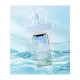 Waterproof Θήκη inos για Smartphones έως 6.9'' Διάφανο-Μαύρο Waterproof Θήκη inos για Smartphones έως 6.9'' Διάφανο-Μαύρο