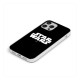 Θήκη Soft TPU Disney Star Wars 001 Xiaomi Redmi 12C Μαύρο Θήκη Soft TPU Disney Star Wars 001 Xiaomi Redmi 12C Μαύρο