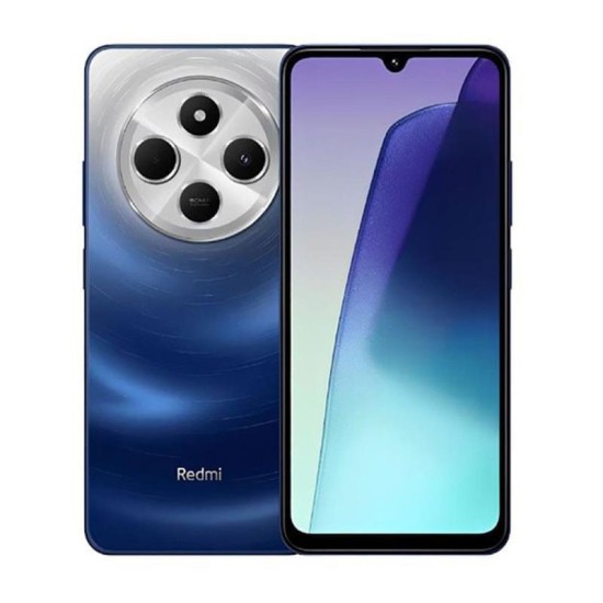 Κινητό Τηλέφωνο Xiaomi Redmi 14C (Dual SIM) 256GB 8GB RAM Μπλε Κινητό Τηλέφωνο Xiaomi Redmi 14C (Dual SIM) 256GB 8GB RAM Μπλε