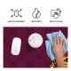 Mousepad Warner Bros Harry Potter 205 80x40cm Μπορντώ (1 τεμ) Mousepad Warner Bros Harry Potter 205 80x40cm Μπορντώ (1 τεμ)
