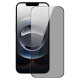 Tempered Glass Full Face Privacy Dux Ducis Apple iPhone 16e Μαύρο (1 τεμ.) Tempered Glass Full Face Privacy Dux Ducis Apple iPhone 16e Μαύρο (1 τεμ.)