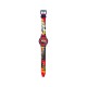 Ψηφιακό Ρολόι Χειρός Kids Licensing HW00004 Hot Wheels Ψηφιακό Ρολόι Χειρός Kids Licensing HW00004 Hot Wheels