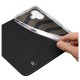 Θήκη Flip Dux Ducis Skin Pro Apple iPhone 16 Plus Μαύρο Θήκη Flip Dux Ducis Skin Pro Apple iPhone 16 Plus Μαύρο