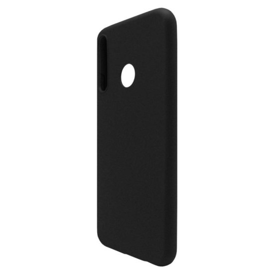 Θήκη Soft TPU inos Huawei P40 Lite E/ Y7p S-Cover Μαύρο