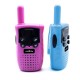 Walkie Talkie Maxlife MXWT-100 Μπλε-Ροζ (2 τεμ.) Walkie Talkie Maxlife MXWT-100 Μπλε-Ροζ (2 τεμ.)