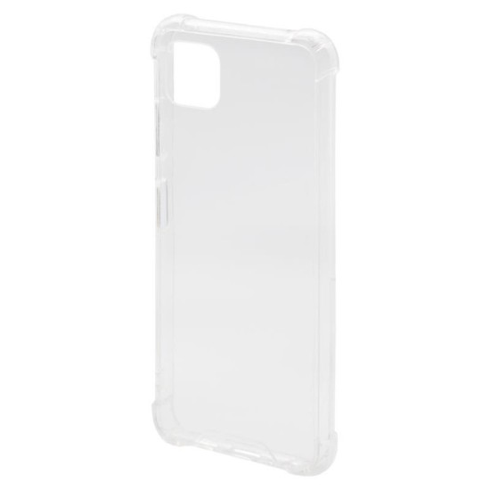 Θήκη TPU & PC Samsung A226B Galaxy A22 5G Shock Proof Διάφανο Θήκη TPU & PC Samsung A226B Galaxy A22 5G Shock Proof Διάφανο