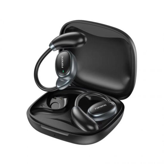 True Wireless Ακουστικά Bluetooth Foneng OWS BL160 Μαύρο True Wireless Ακουστικά Bluetooth Foneng OWS BL160 Μαύρο