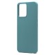 Θήκη Soft TPU inos Realme C35 S-Cover Πετρολ Θήκη Soft TPU inos Realme C35 S-Cover Πετρολ