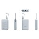 Φορτιστής Ανάγκης Ταχείας Φόρτισης Xiaomi BHR9073GL 22.5W 10000mAh με Ενσωματωμένο Καλώδιο Γαλάζιο