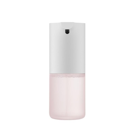 Ανταλλακτικό Κρεμοσάπουνο για Αυτόματο Dispenser Xiaomi Mi X Simpleway BHR4559GL 320ml Ροζ Ανταλλακτικό Κρεμοσάπουνο για Αυτόματο Dispenser Xiaomi Mi X Simpleway BHR4559GL 320ml Ροζ