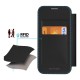 Θήκη Flip Dux Ducis Skin X Pro Wallet Apple iPhone 15 Pro Μαύρο Θήκη Flip Dux Ducis Skin X Pro Wallet Apple iPhone 15 Pro Μαύρο