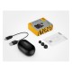 True Wireless Ακουστικά Bluetooth QCY Arc Buds Lite T27 Μαύρο True Wireless Ακουστικά Bluetooth QCY Arc Buds Lite T27 Μαύρο