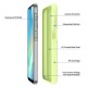Θήκη TPU & PC Dux Ducis Yind Samsung A165 Galaxy A16/ A166B Galaxy A16 5G Πράσινο Θήκη TPU & PC Dux Ducis Yind Samsung A165 Galaxy A16/ A166B Galaxy A16 5G Πράσινο