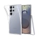 Θήκη TPU Spigen Liquid Crystal Samsung Galaxy S25 Ultra 5G Διάφανο Θήκη TPU Spigen Liquid Crystal Samsung Galaxy S25 Ultra 5G Διάφανο