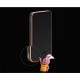 Φορτιστής Ανάγκης Duracell Charge 10 PD 18W 10000mAh Μαύρο Φορτιστής Ανάγκης Duracell Charge 10 PD 18W 10000mAh Μαύρο