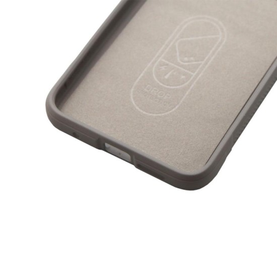 Θήκη Shield TPU inos Xiaomi Redmi Note 11 5G Stripes Ανοιχτό Γκρι Θήκη Shield TPU inos Xiaomi Redmi Note 11 5G Stripes Ανοιχτό Γκρι