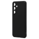 Θήκη Soft TPU inos Samsung Galaxy S24 Plus 5G S-Cover Μαύρο Θήκη Soft TPU inos Samsung Galaxy S24 Plus 5G S-Cover Μαύρο
