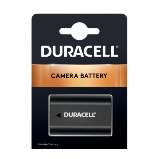 Μπαταρία Κάμερας Duracell DRSFZ100 για Sony NP-FZ100 7.2V 2040mAh (1 τεμ.) Μπαταρία Κάμερας Duracell DRSFZ100 για Sony NP-FZ100 7.2V 2040mAh (1 τεμ.)