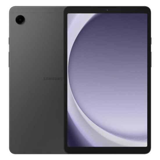 Tablet Samsung X110 Galaxy Tab A9 8.7 Wi-Fi 64GB 4GB RAM Γκρι Tablet Samsung X110 Galaxy Tab A9 8.7 Wi-Fi 64GB 4GB RAM Γκρι