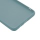 Θήκη Soft TPU inos Samsung A315F Galaxy A31 S-Cover Πετρόλ Θήκη Soft TPU inos Samsung A315F Galaxy A31 S-Cover Πετρόλ