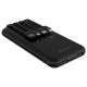 Φορτιστής Ανάγκης Devia EP096 10000mAh με 4 Ενσωματωμένα Καλώδια Kintone Μαύρο Φορτιστής Ανάγκης Devia EP096 10000mAh με 4 Ενσωματωμένα Καλώδια Kintone Μαύρο