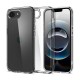 Θήκη TPU & PC Spigen Ultra Hybrid Apple iPhone 16e Διάφανο Θήκη TPU & PC Spigen Ultra Hybrid Apple iPhone 16e Διάφανο