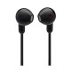 Στερεοφωνικό Ακουστικό Bluetooth JBL Tune 215BT Neckband Μαύρο Στερεοφωνικό Ακουστικό Bluetooth JBL Tune 215BT Neckband Μαύρο