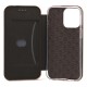 Θήκη Flip Book inos Apple iPhone 13 Pro Curved M-Folio Χρυσό Θήκη Flip Book inos Apple iPhone 13 Pro Curved M-Folio Χρυσό