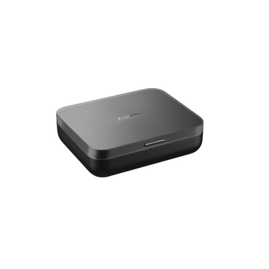 Επαναφορτιζόμενη Ξυριστική Μηχανή Xiaomi Mi Grooming Kit Pro Μαύρο