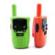 Walkie Talkie Maxlife MXWT-100 Μπλε-Ροζ (2 τεμ.) Walkie Talkie Maxlife MXWT-100 Μπλε-Ροζ (2 τεμ.)