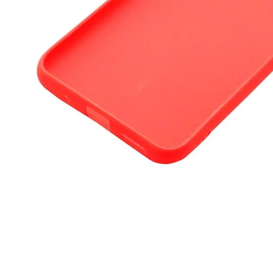 Θήκη Soft TPU inos Xiaomi Redmi Note 10 5G S-Cover Κόκκινο Θήκη Soft TPU inos Xiaomi Redmi Note 10 5G S-Cover Κόκκινο