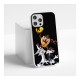 Θήκη Soft TPU Warner Bros Looney Tunes 001 Apple iPhone 15 Pro Μαύρο Θήκη Soft TPU Warner Bros Looney Tunes 001 Apple iPhone 15 Pro Μαύρο