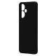 Θήκη Soft TPU inos Xiaomi Redmi 13C 5G S-Cover Μαύρο Θήκη Soft TPU inos Xiaomi Redmi 13C 5G S-Cover Μαύρο