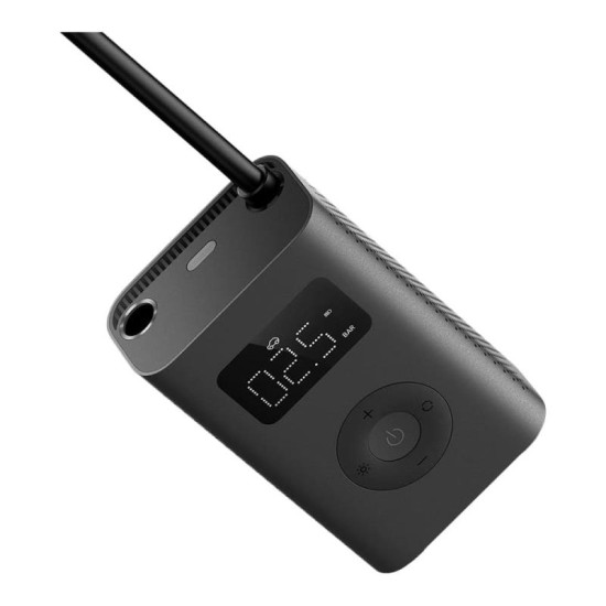 Συμπιεστής Αέρα Xiaomi Mi 2 BHR7112GL Μαύρο