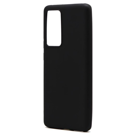 Θήκη Soft TPU inos Xiaomi 12 5G/ 12S 5G/ 12X 5G S-Cover Μαύρο Θήκη Soft TPU inos Xiaomi 12 5G/ 12S 5G/ 12X 5G S-Cover Μαύρο