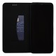 Θήκη Flip Book inos Samsung A556B Galaxy A55 5G Foldio Μαύρο Θήκη Flip Book inos Samsung A556B Galaxy A55 5G Foldio Μαύρο