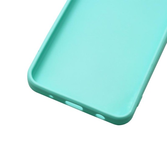 Θήκη Soft TPU inos Xiaomi Redmi A1 Plus/ A2 Plus S-Cover Φυστικί