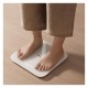 Ζυγαριά Δαπέδου Xiaomi Mi Smart Scale S200 Λευκό