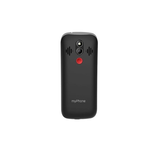 Κινητό Τηλέφωνο myPhone Halo 4 LTE (Dual SIM) Black Κινητό Τηλέφωνο myPhone Halo 4 LTE (Dual SIM) Black