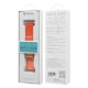Λουράκι Devia Sport5 Nylon Woven Apple Watch (42/ 44/ 45/ 49mm) Deluxe Πορτοκαλί Λουράκι Devia Sport5 Nylon Woven Apple Watch (42/ 44/ 45/ 49mm) Deluxe Πορτοκαλί